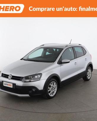 VOLKSWAGEN Polo YY49268