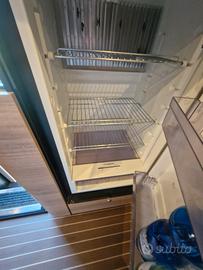 frigo per camper