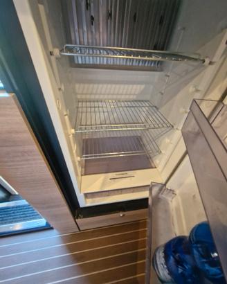 frigo per camper