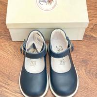 scarpe ballerina bambina