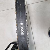 Elettrosega Bosch