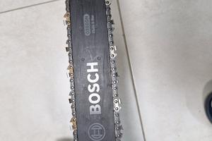 Elettrosega Bosch