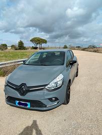 Clio diesel 2019