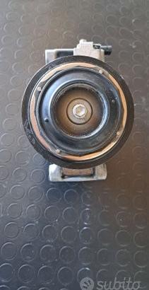 Compressore clima mercedes E 2018