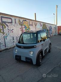 Citroen ami Vibe 