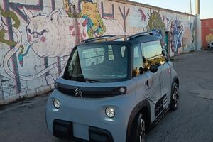 Citroen ami Vibe 