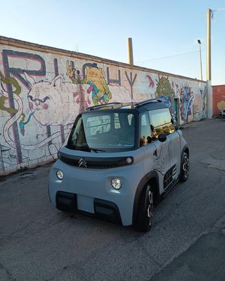 Citroen ami Vibe 
