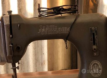 Macchina da cucine con mobile antiquariato