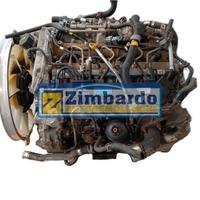 MOTORE MITSUBISHI CANTER FUSO 4P10 EURO 6