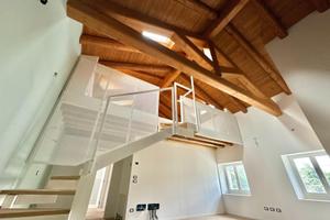 APPARTAMENTO SMART TRILOCALE BISERVIZI VISTA GA...