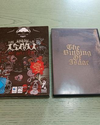 The Binding of Isaac - Most Unholy Edition