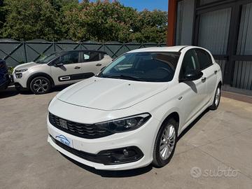 Fiat Tipo 1.6 Mjt S&S 5 porte City Life