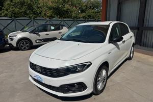 Fiat Tipo 1.6 Mjt S&S 5 porte City Life