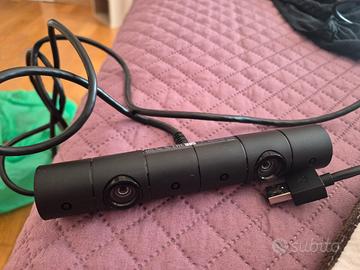 PlayStation Camera V2 per PS4 / PS5