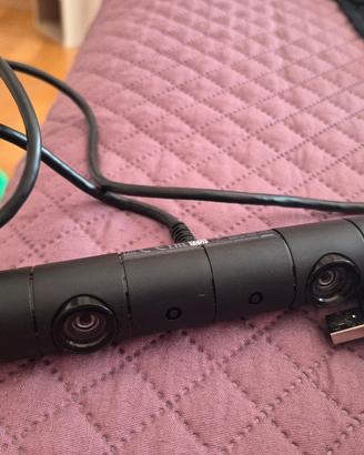 PlayStation Camera V2 per PS4 / PS5