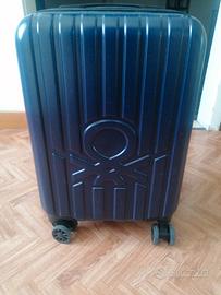 Trolley bagaglio a mano 