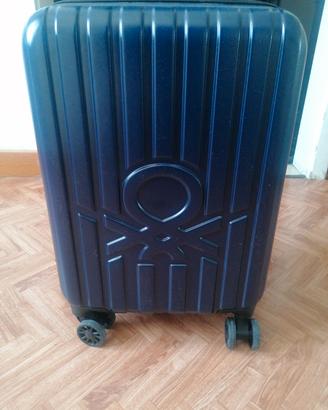 Trolley bagaglio a mano 