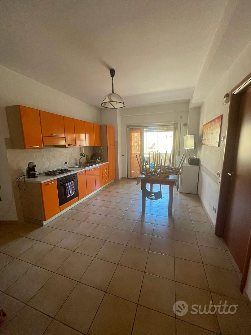 Appartamento – Quattromiglia - Vista 2