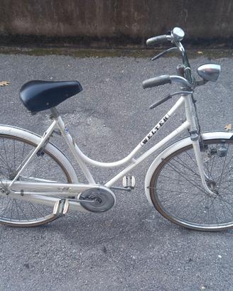 Bicicletta Donna FRENI BACCHETTA CONSERVATISSIMA