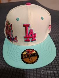 cappello New Era 59 fifty