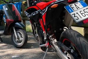 Beta 125 4t