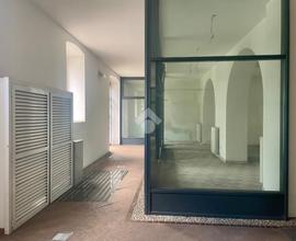 NEGOZIO A TRENTO