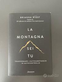 Libro motivazionale