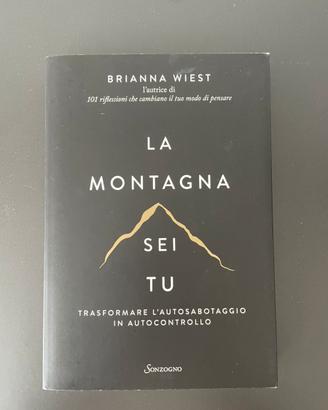 Libro motivazionale