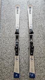 Sci Salomon S MAX 08