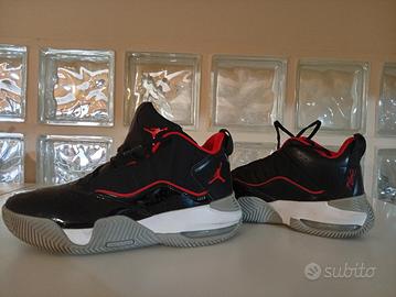 Nike Air Jordan Stay Loyal "Bred" – Taglia 41