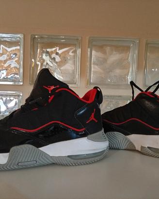 Nike Air Jordan Stay Loyal "Bred" – Taglia 41