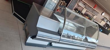 Banco frigo professionale 