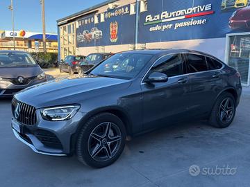 Mercedes-benz GLC 220 d 4Matic Premium
