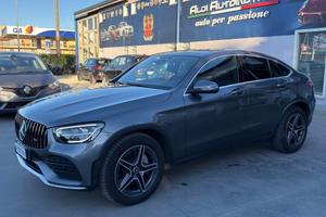 Mercedes-benz GLC 220 d 4Matic Premium