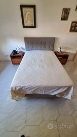 LETTO UNA PIAZZA E MEZZA