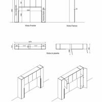 Armadio ponte Donatella