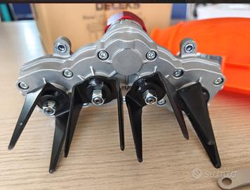 fresa decespugliatore 