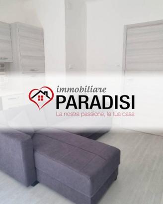 MORERI, 7/2 - bilocale dal 1 DICEMBRE