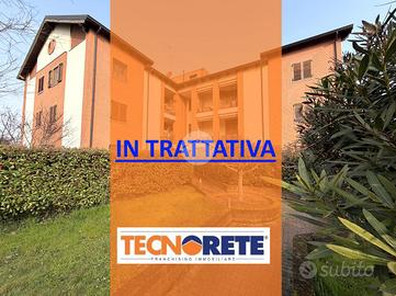 2 LOCALI A CERNUSCO SUL NAVIGLIO