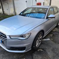 AUDI A6 4ª serie - 2015