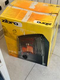 Stufa Zibro R 15 TC Dual