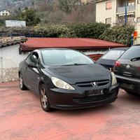 RICAMBISTICA PEUGEOT 307 CC