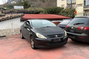 RICAMBISTICA PEUGEOT 307 CC