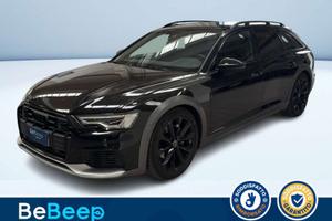Audi A6 Allroad Quattro A6 ALLROAD 40 2.0 TDI...