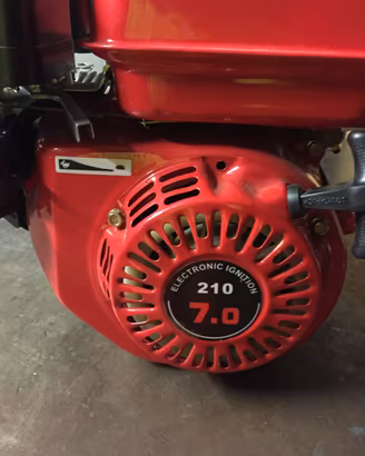 Motore 4 tempi