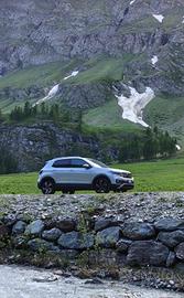 Volkswagen T-Cross Style Full Optional 115 CV