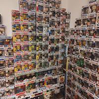 Funko pop