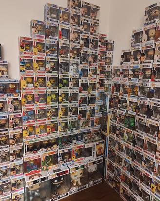 Funko pop
