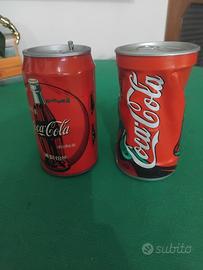 lattine radio cocacola