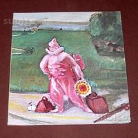 Aldo Carpi - mostra - 1972 - tiratura limitata